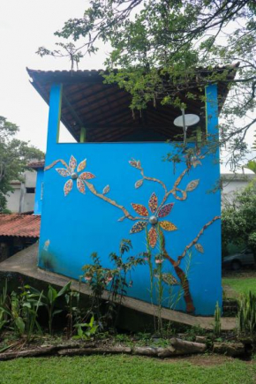 Sobrado da Casa Azul - Penedo